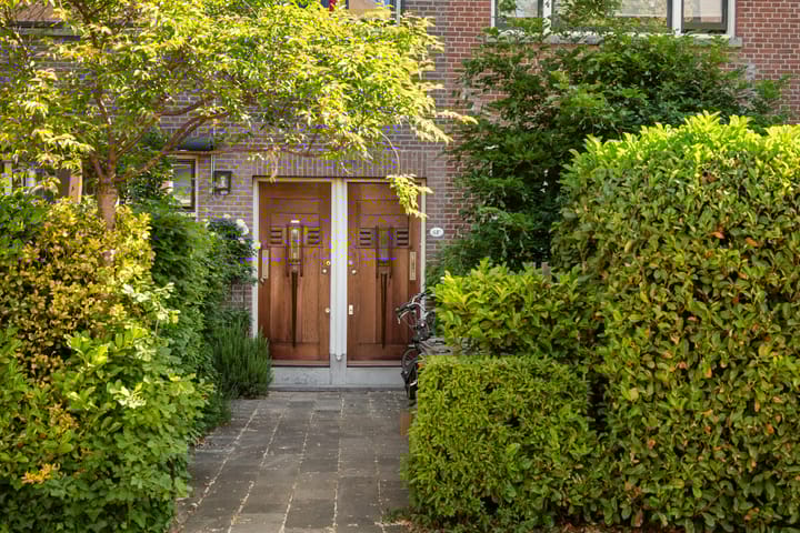 Foto 1 van Oudedijk 61-A