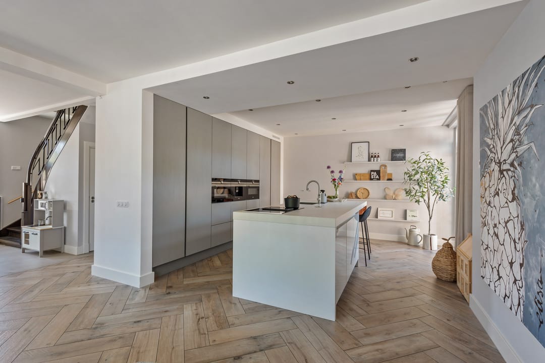 Foto 8 van Julianastraat 1