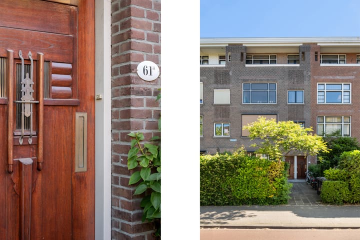 Foto 2 van Oudedijk 61-A