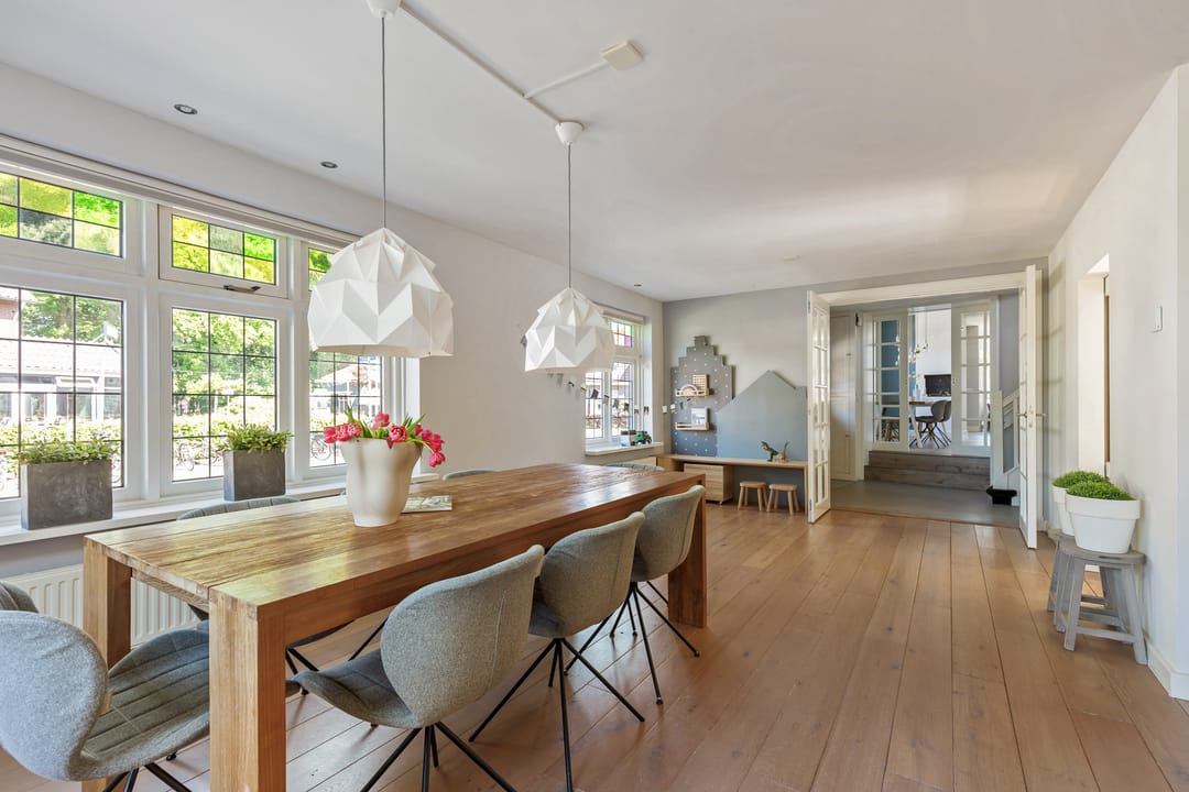 Foto 11 van Julianastraat 1