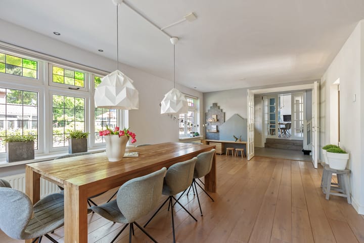 Foto 11 van Julianastraat 1