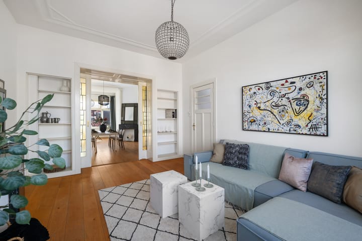 Foto 4 van Oudedijk 61-A