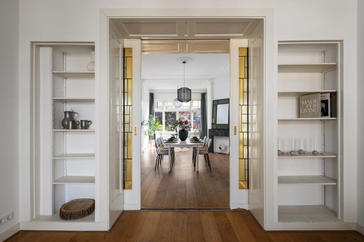 Foto 5 van Oudedijk 61-A