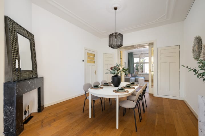 Foto 8 van Oudedijk 61-A