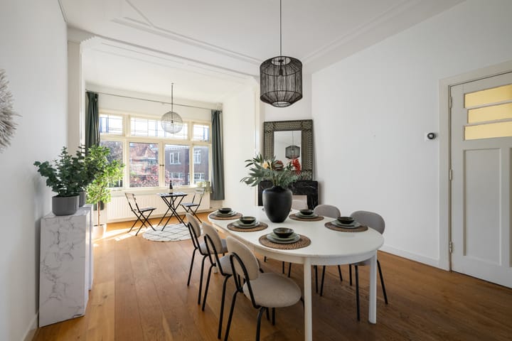 Foto 9 van Oudedijk 61-A