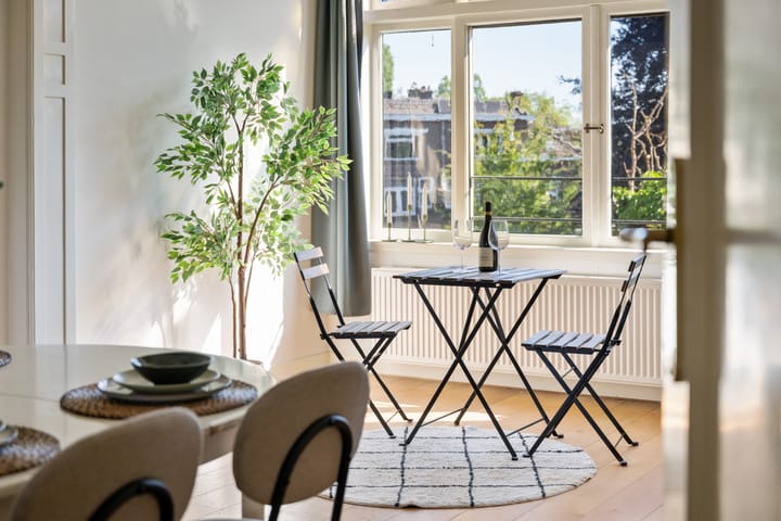 Foto 10 van Oudedijk 61-A