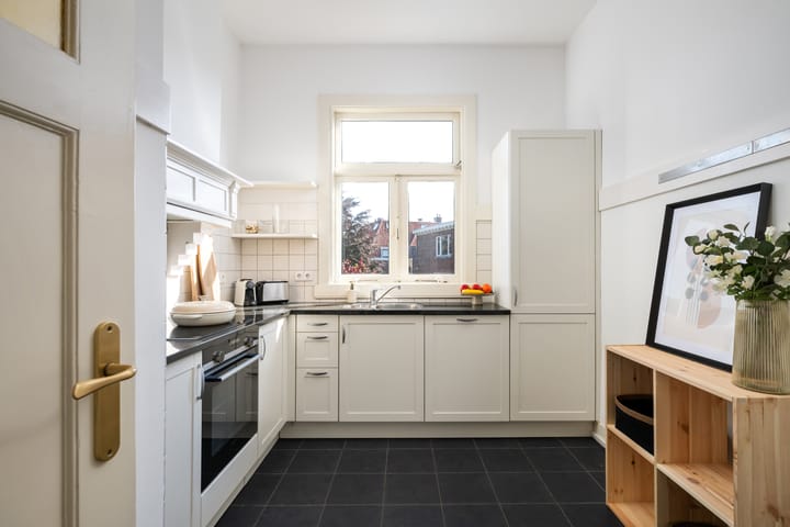 Foto 12 van Oudedijk 61-A