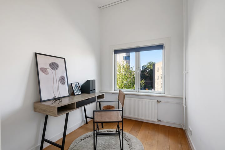 Foto 14 van Oudedijk 61-A