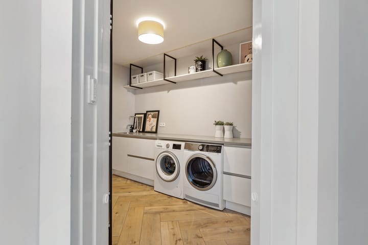 Foto 25 van Julianastraat 1