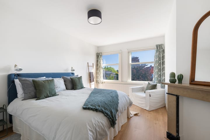 Foto 17 van Oudedijk 61-A