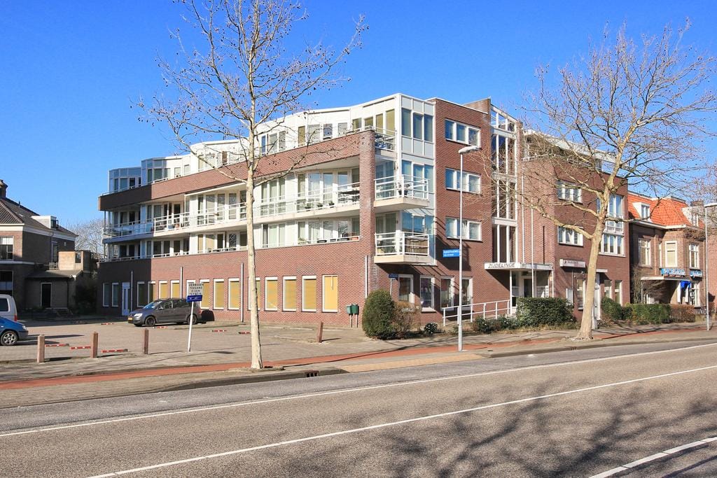 Foto 1 van Rijksstraatweg 357-D