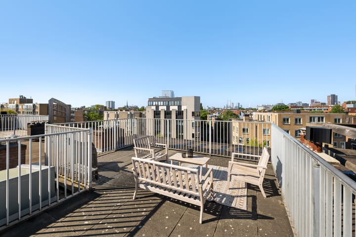 Foto 25 van Oudedijk 61-A