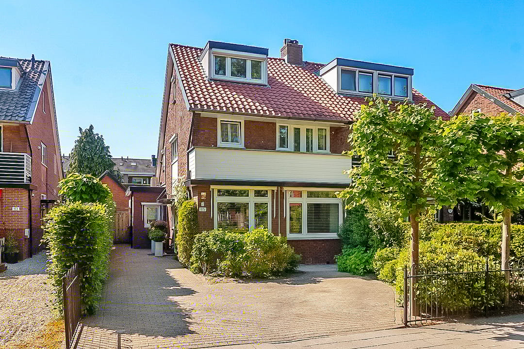 Foto 1 van 1e Brandenburgerweg 115