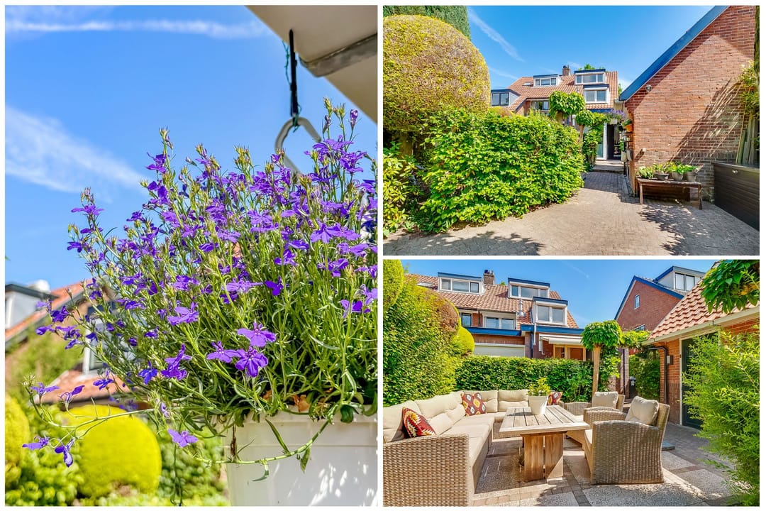 Foto 2 van 1e Brandenburgerweg 115