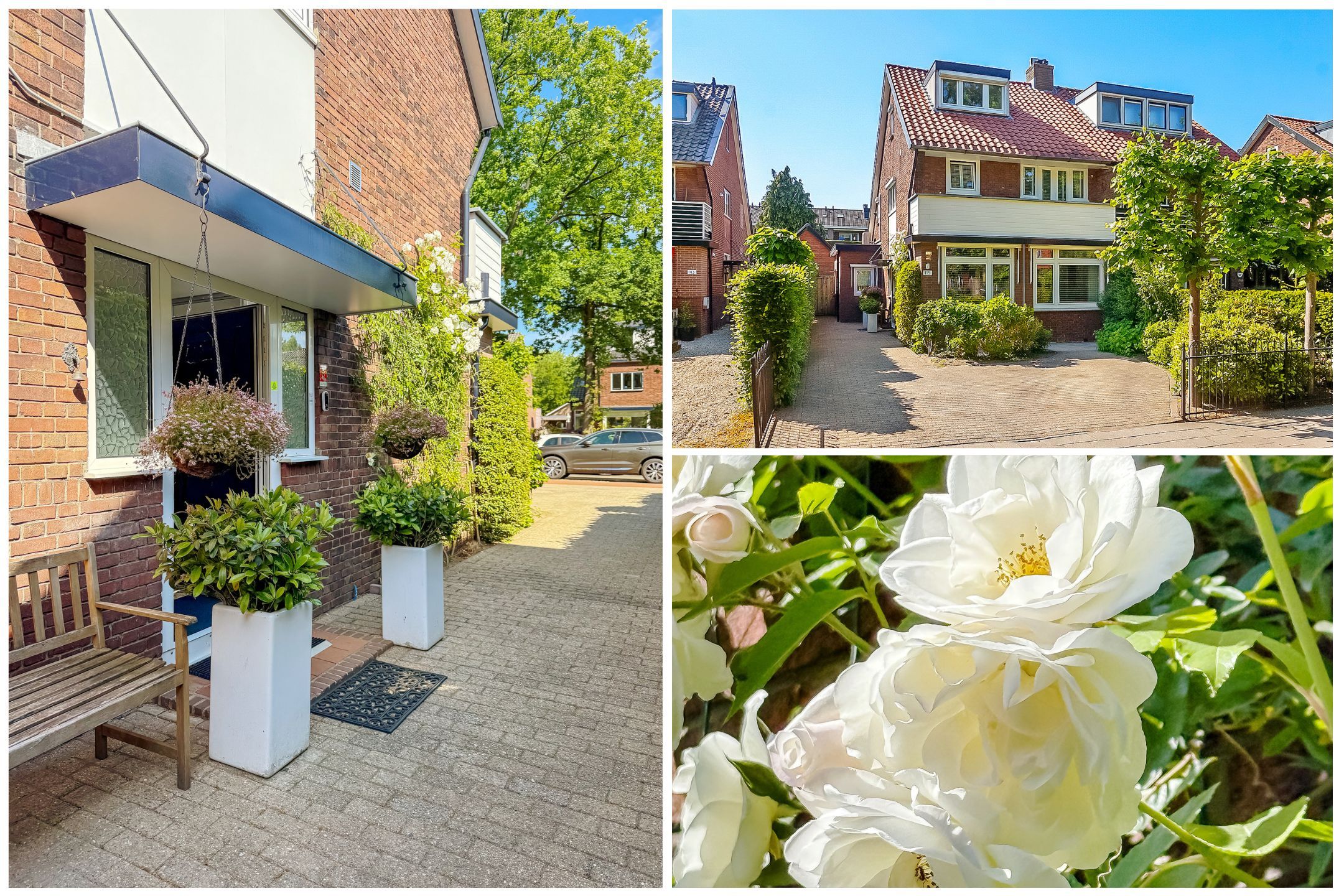 Foto 3 van 1e Brandenburgerweg 115