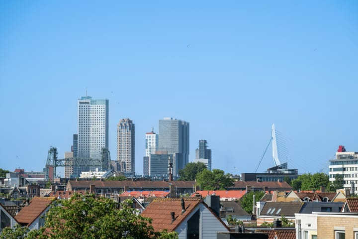 Foto 27 van Oudedijk 61-A