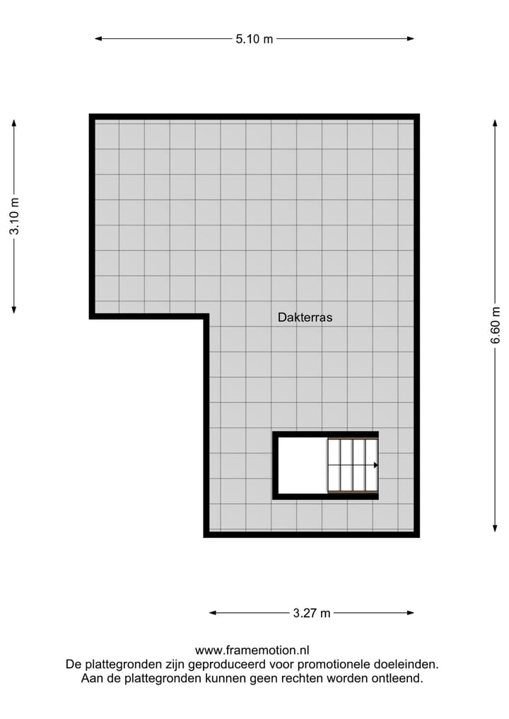 Foto 30 van Oudedijk 61-A