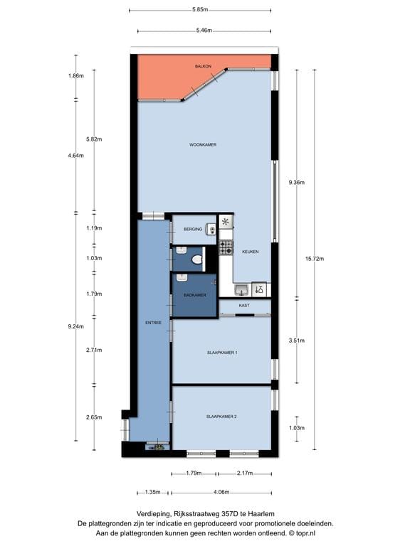 Foto 23 van Rijksstraatweg 357-D