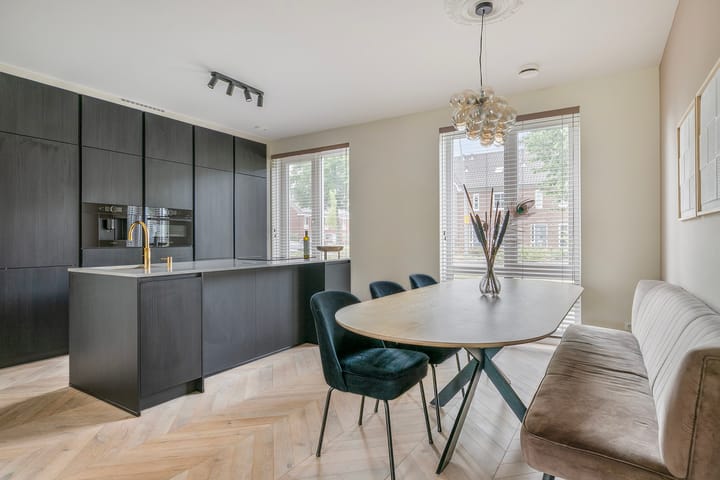 Foto 3 van Loevensteinlaan 14