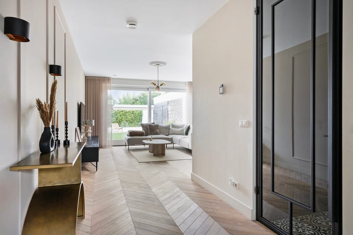 Foto 4 van Loevensteinlaan 14