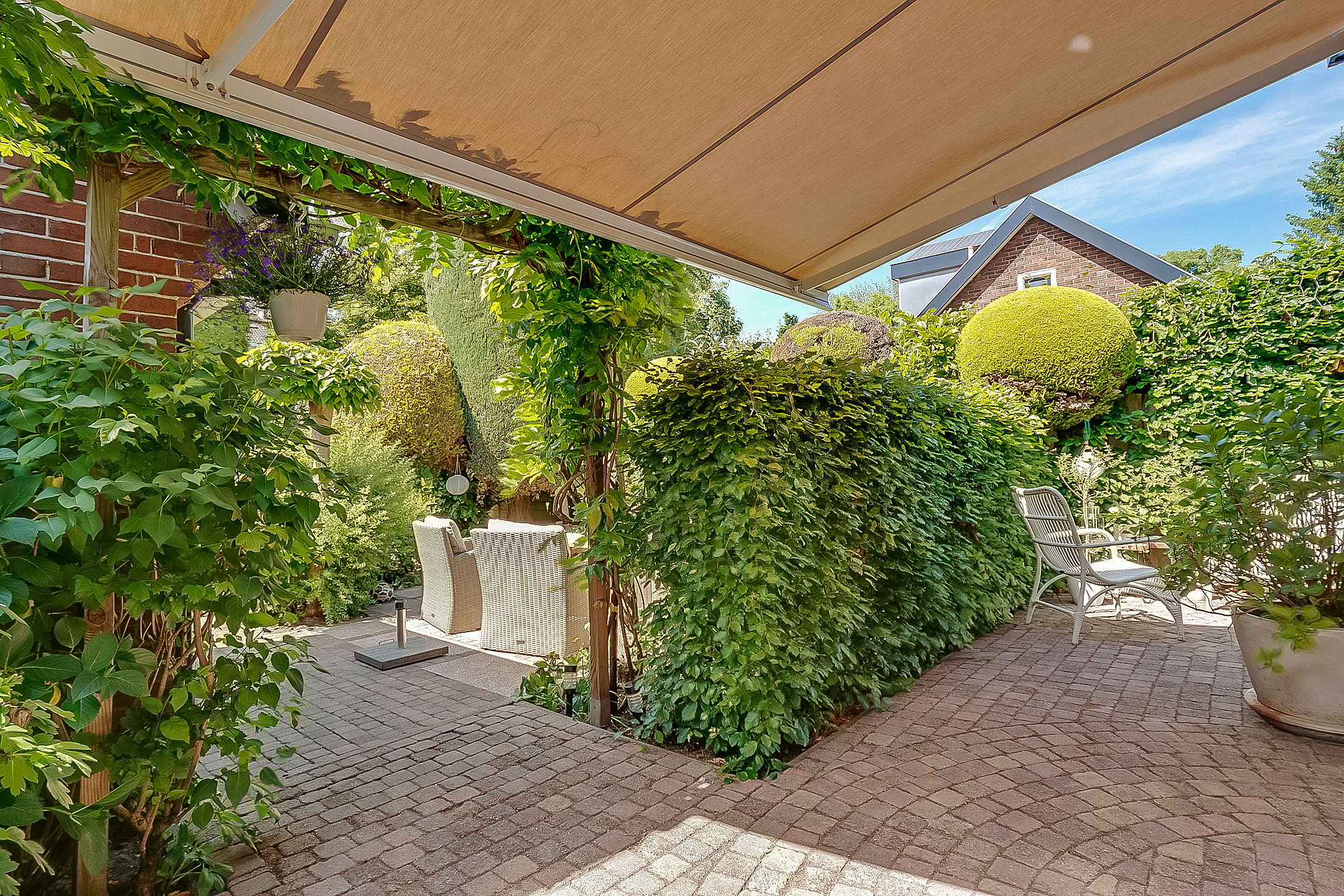 Foto 30 van 1e Brandenburgerweg 115