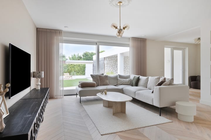 Foto 6 van Loevensteinlaan 14