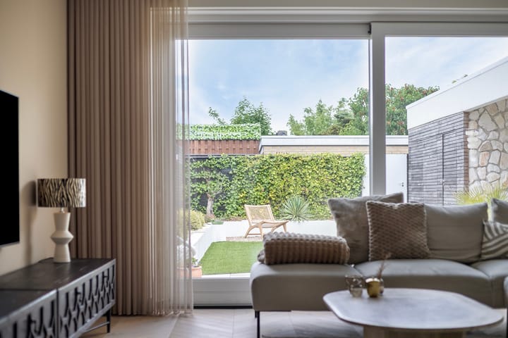 Foto 7 van Loevensteinlaan 14