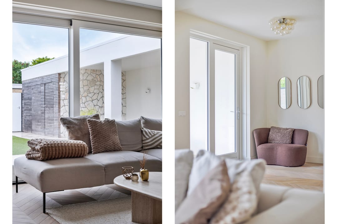 Foto 8 van Loevensteinlaan 14