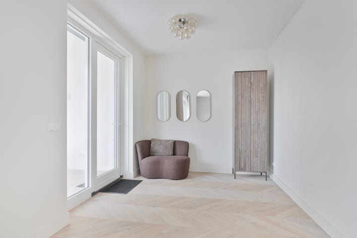 Foto 10 van Loevensteinlaan 14