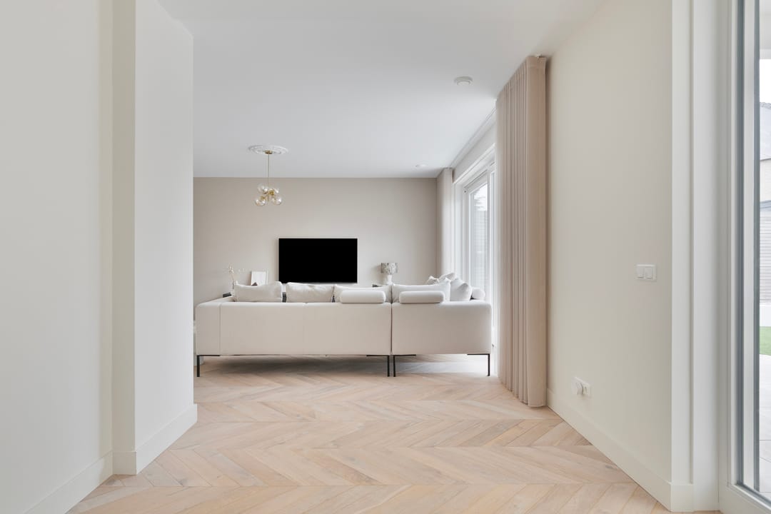 Foto 11 van Loevensteinlaan 14