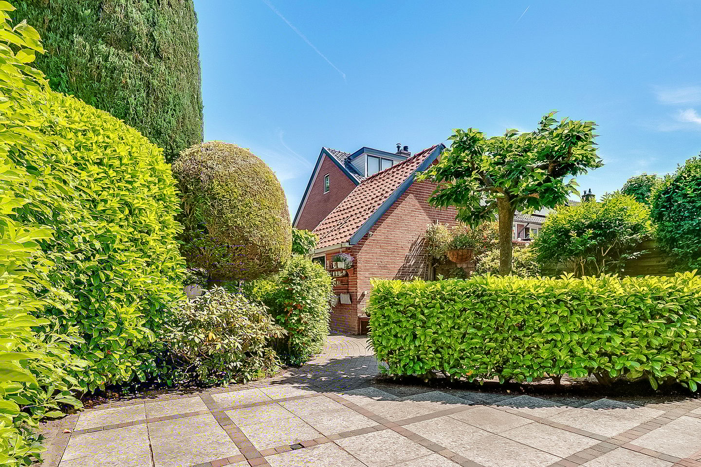 Foto 35 van 1e Brandenburgerweg 115