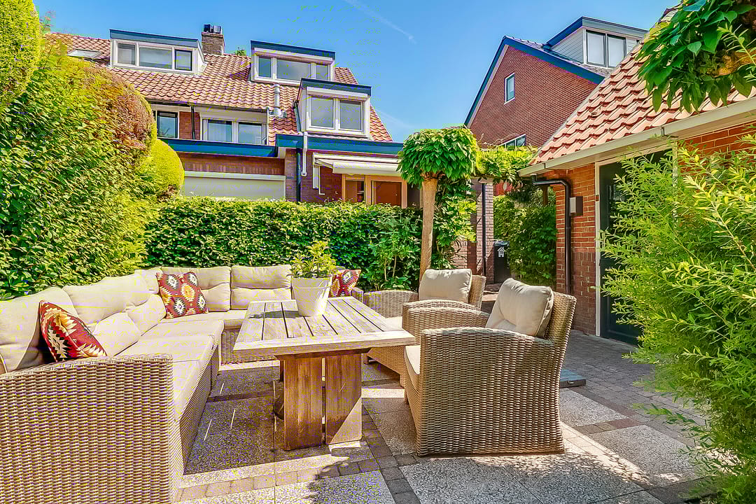 Foto 37 van 1e Brandenburgerweg 115