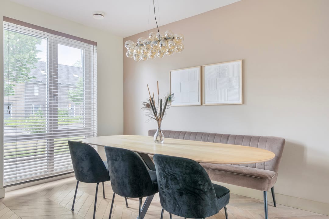 Foto 16 van Loevensteinlaan 14