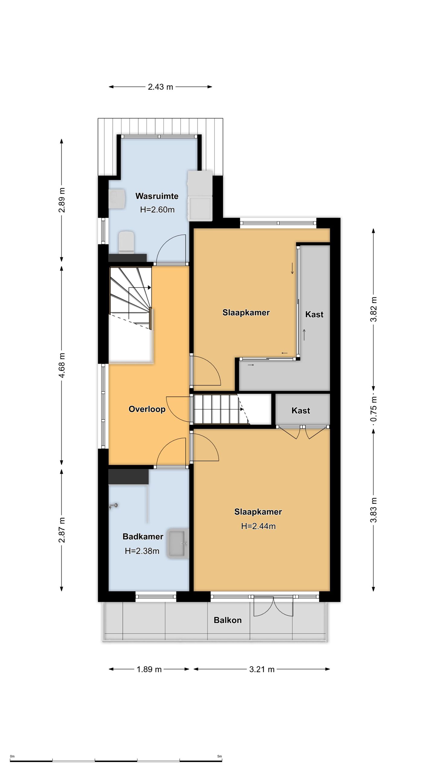Foto 40 van 1e Brandenburgerweg 115