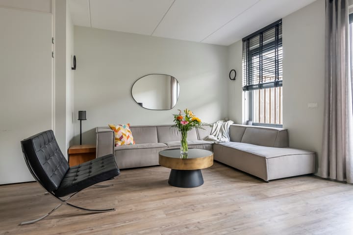 Foto 2 van Buitenhuishof 19