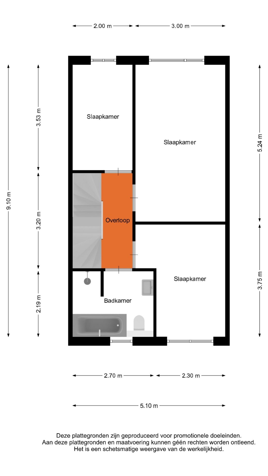 Foto 53 van Buitenhuishof 19