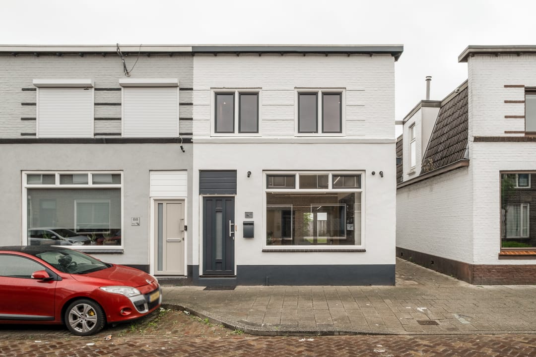 Photo 1 of Ypkemeulestraat 86