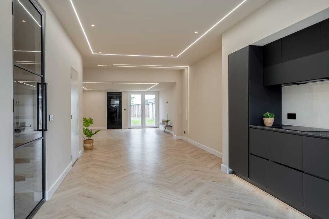 Photo 2 of Ypkemeulestraat 86