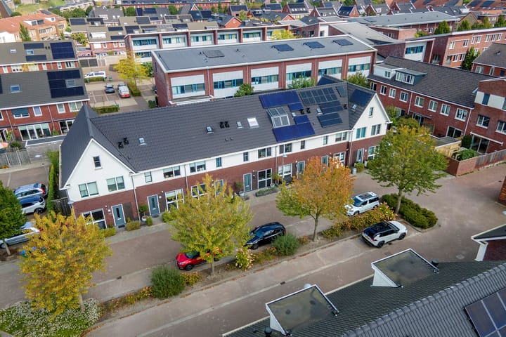 Foto 4 van Buitenhuishof 19