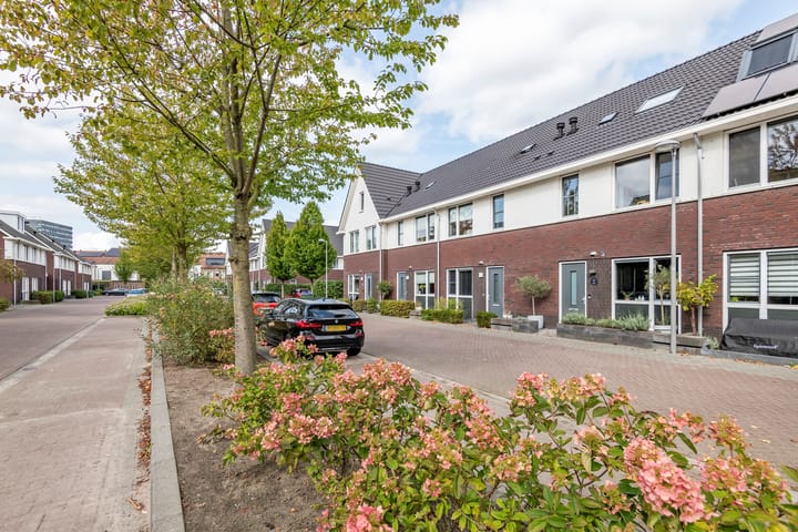 Foto 5 van Buitenhuishof 19