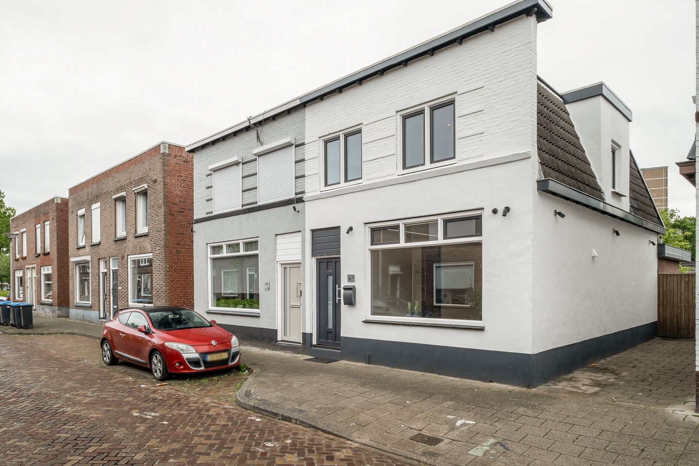 Photo 4 of Ypkemeulestraat 86