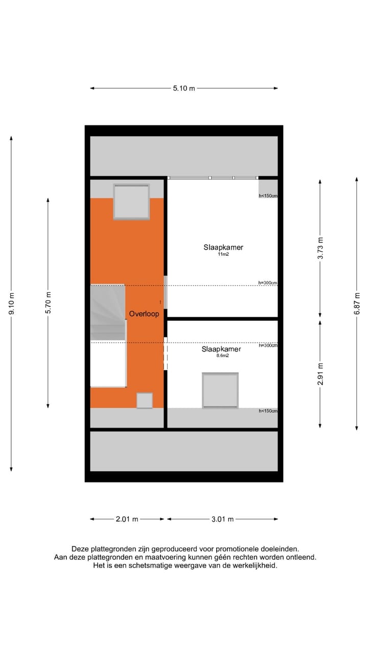 Foto 55 van Buitenhuishof 19