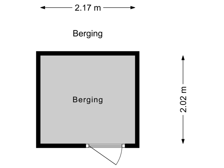 Berging