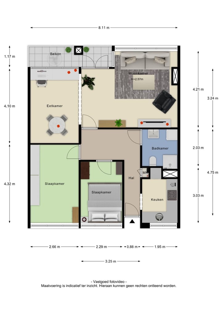 Foto 38 van Juliana van Stolberglaan 127