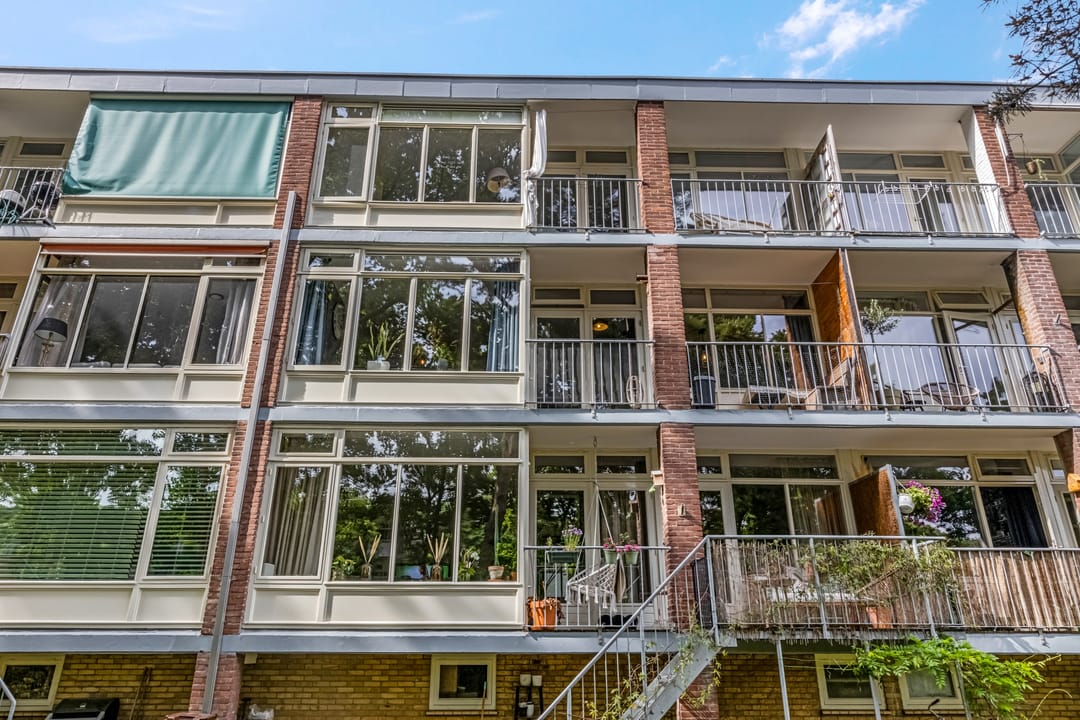 Foto 2 van Juliana van Stolberglaan 127