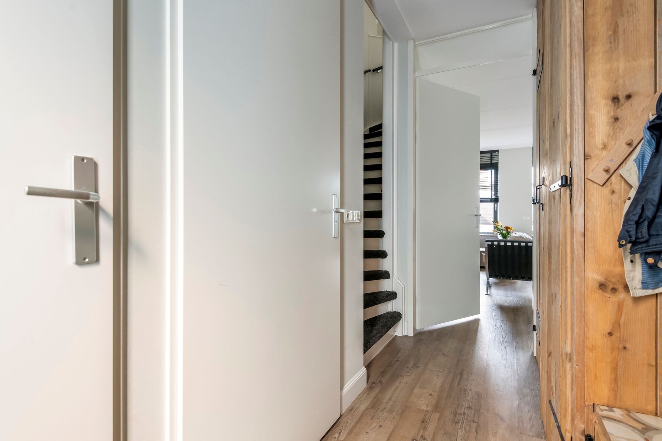 Foto 9 van Buitenhuishof 19