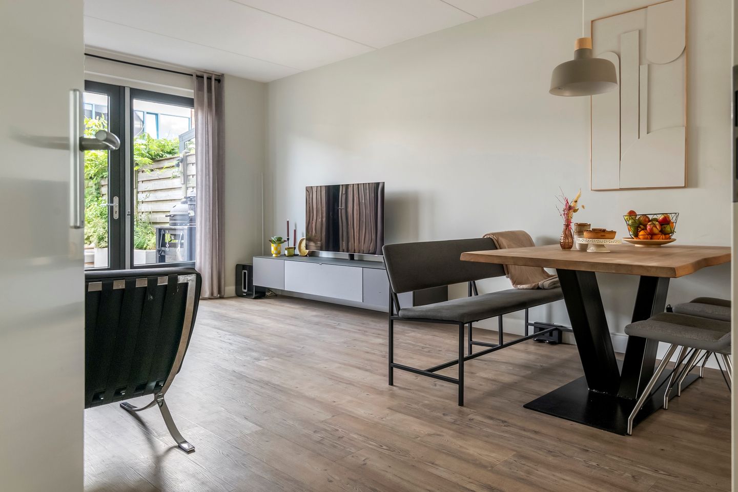 Foto 10 van Buitenhuishof 19