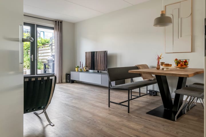 Foto 10 van Buitenhuishof 19