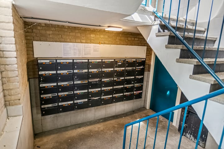 Foto 3 van Juliana van Stolberglaan 127