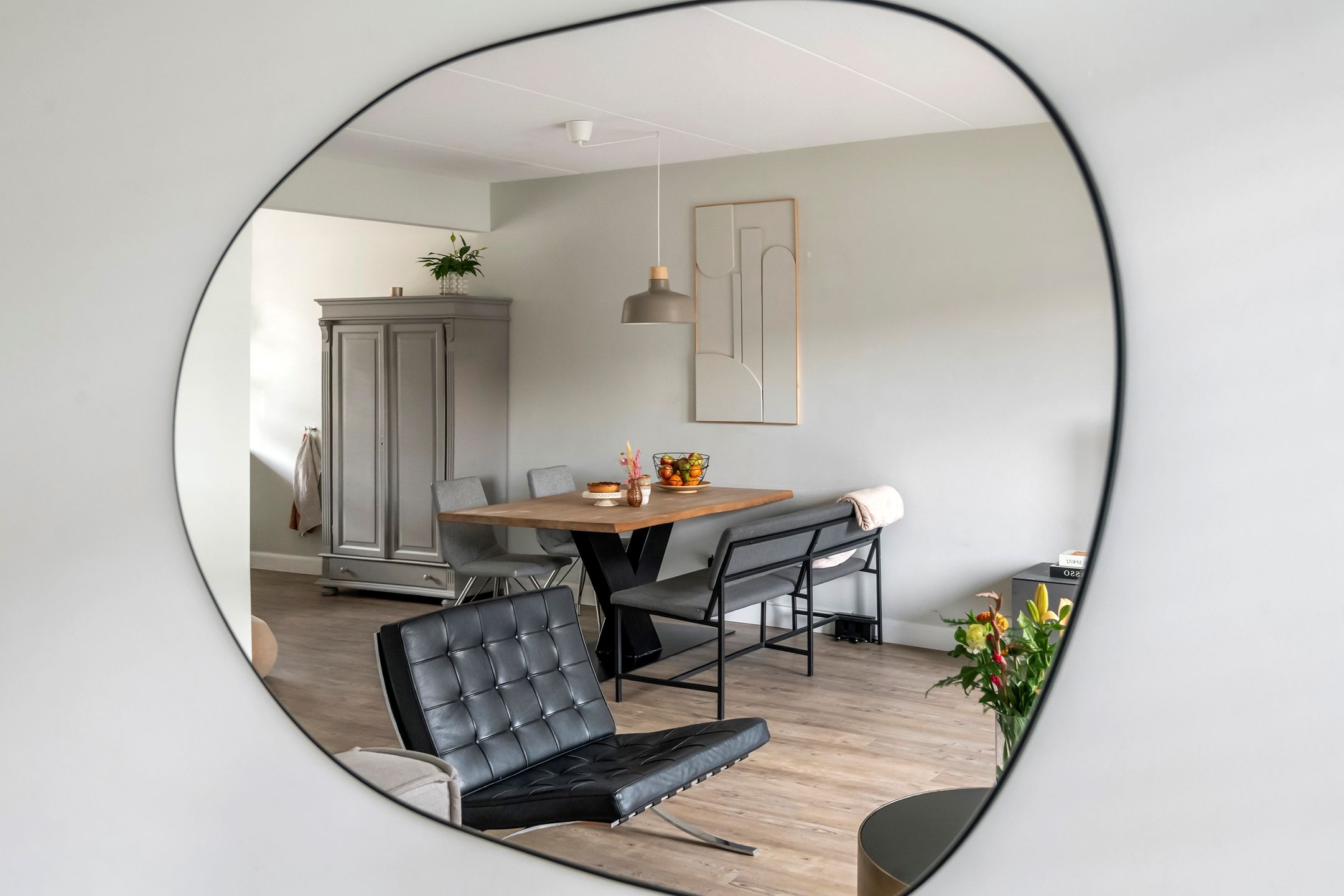 Foto 12 van Buitenhuishof 19